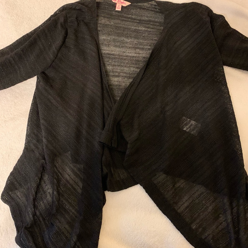 Cute cardigan